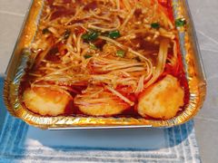 -小两口锦州烧烤·脆皮油边(依云北郡店)