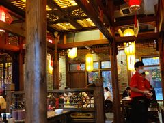 -小龙坎火锅(春熙太古里店)