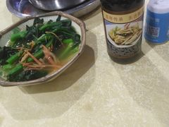 -标记美食新鲜猪杂(兴南大道店)