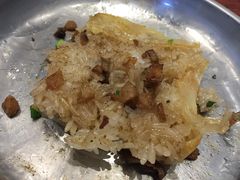 三鲜豆皮-蔡林记(黄鹤楼店)