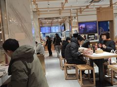 -饺子季水饺餐厅(新市街店)