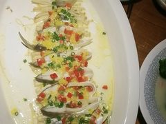 -鱼亨小鲜酸菜鱼(大信店)