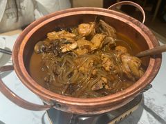 -关东小磨东北菜(漕河泾印象城店)