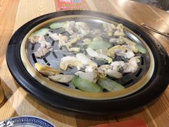 -阿鸡鱼庄·顺德鲜蒸小炒(亚运村店)