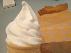 -麦当劳(SM城市广场店)