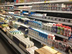 -GranVida生活超市(海信广场店)