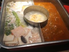 -新辣道鱼火锅(上地华联店)