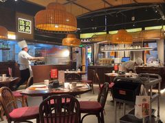 -小隐人家(乐松店)