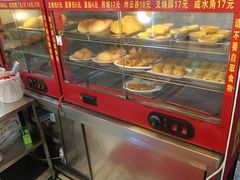 -芬芳甜品(同福路店)