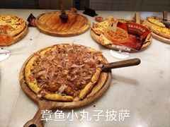 -比格比萨自助(宋家庄店)