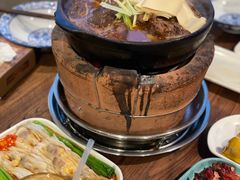 -十六蒲(桂林路店)