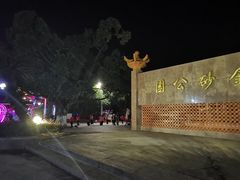 -金砂公园