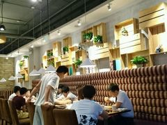 -比格比萨(方庄店)