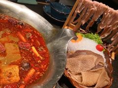 -湊湊火锅·茶憩(打浦桥日月光店)