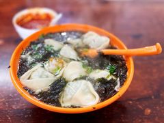 -阿麟馄饨(延长路店)