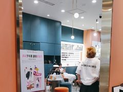 -海马体照相馆(新南凯德广场店)