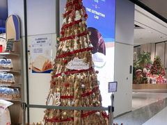 -深圳湾万象城(南山店)