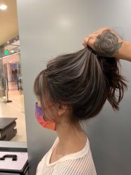 -塞巴斯汀SEBASTIAN专业美发店