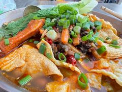 -龍城柳州螺蛳粉(群星路店)