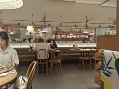 -The Good Place好地方·Brunch·coffee(国贸店)