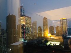 -广州天河希尔顿酒店