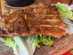 -马灯部落·西湖边的创意山景餐厅(虎跑动物园店)