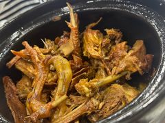 姜母鸭-斯丹姜母鸭·古法干香(涂门街总店)