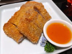 千番芋泥鸭-闽和南(深圳万象城店)