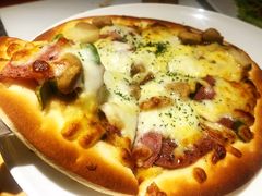 -斗牛士牛排餐厅(嘉里汇店)