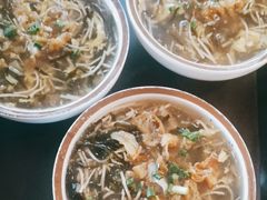 -老淮滨-蚌埠非遗小吃(淮河路店)