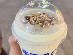 -茶百道(意得广场店)