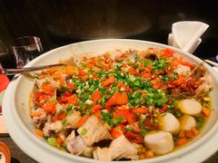 -隐厨·中国菜馆(三里屯T+MALL店)