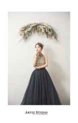 -GRACE KELLY婚纱与礼服(天津店)