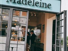 门面-Madeleine玛德琳(永平里店)