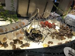 -上海三甲港铂瑞酒店-卓越西餐厅