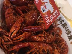 -铭副琦食·虾蟹烩馆(渔人码头店)