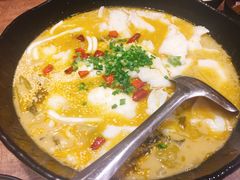 -好人民间小吃·番茄鱼酸菜鱼(木渎悠方店)