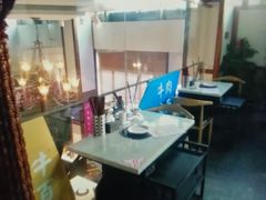 -食潮汕头鲜牛馆(望京保利店)