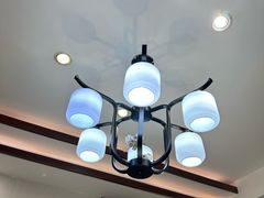 -福荣新中式餐厅