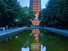 -玲珑塔公园