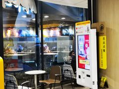 -麦当劳(塘桥店)