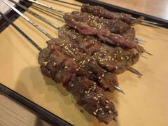 -质烤烤物·活烤海鲜(质烤总店)