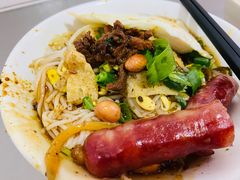 -宋记海南粉传承老店(人民西路店)
