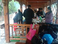 -参仙谷生态旅游度假区