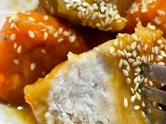 -黄记潮汕甜汤(贝底田坊店)