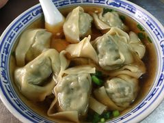 乡村馄饨-古徽州馄饨店(宝安路店)