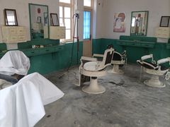 -清风小镇闯关东影视基地