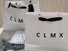 -CLMX(新天地凯德晶萃广场店)