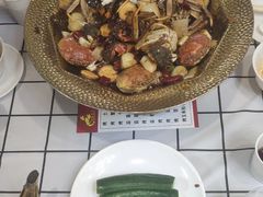 -四妹餐厅(玫瑰街店)