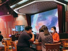 -MR.ROCKY洛奇先生RESTAURANT&BAR(宝安壹方城店)